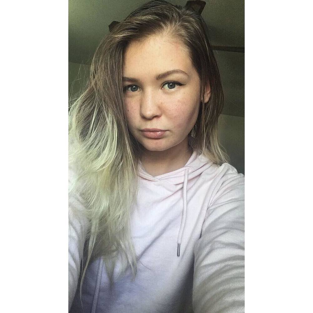 Meet your Posher, Teaghen